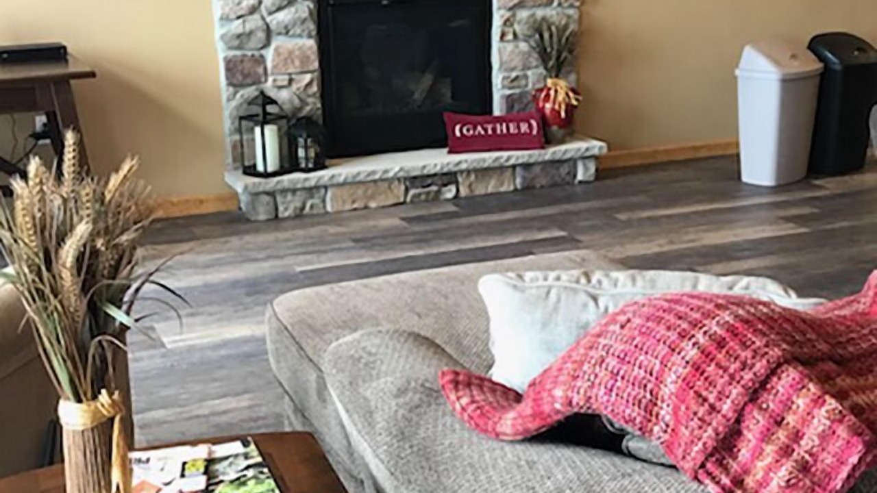 Photo of Bedroom in Lake Harmony