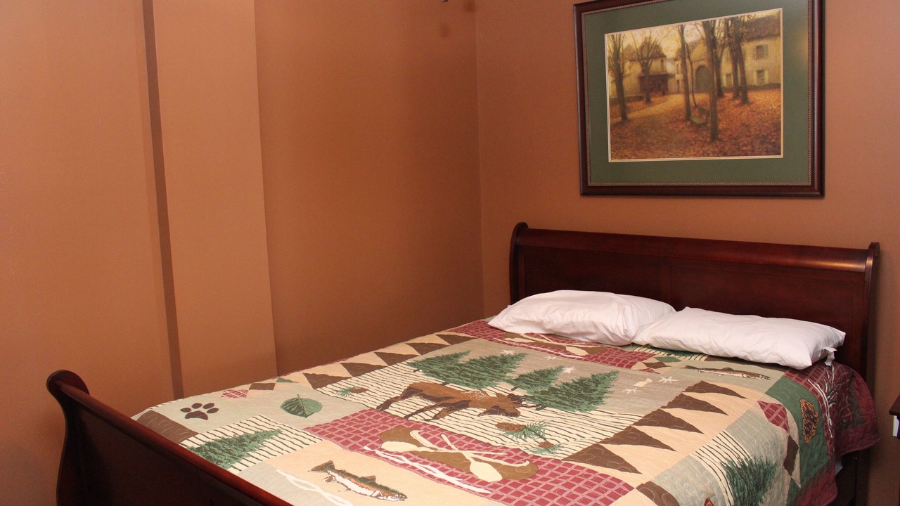 Photo of Others in Lake Harmony