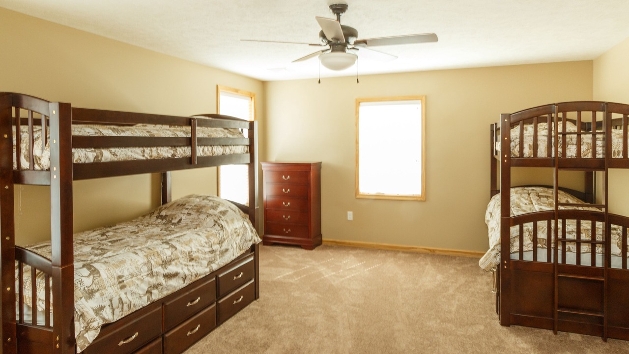 Photo of Bedroom in Lake Harmony