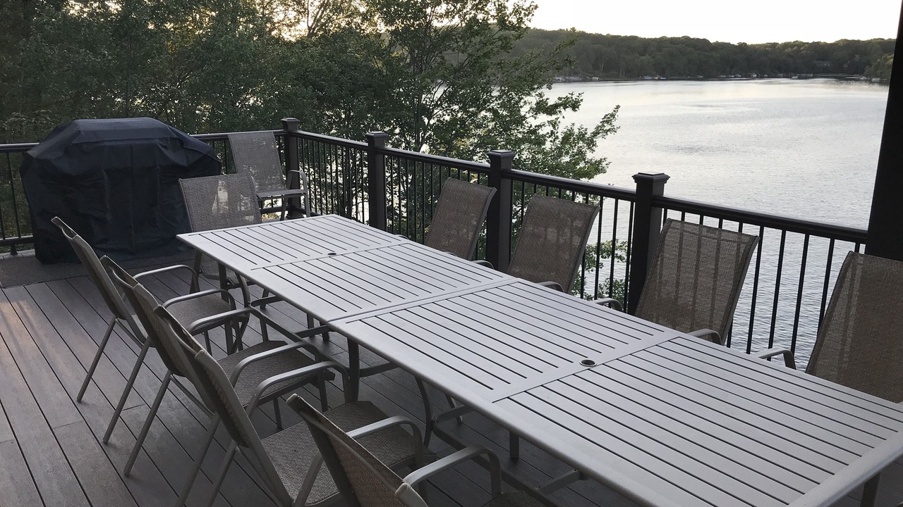 Photo of Others in Lake Harmony