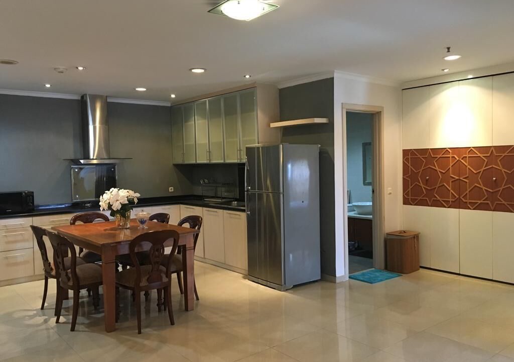 Photo of Kitchen in Grogol Utara