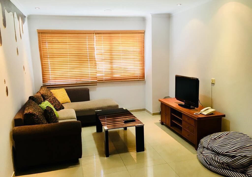 Photo of Livingroom in Grogol Utara