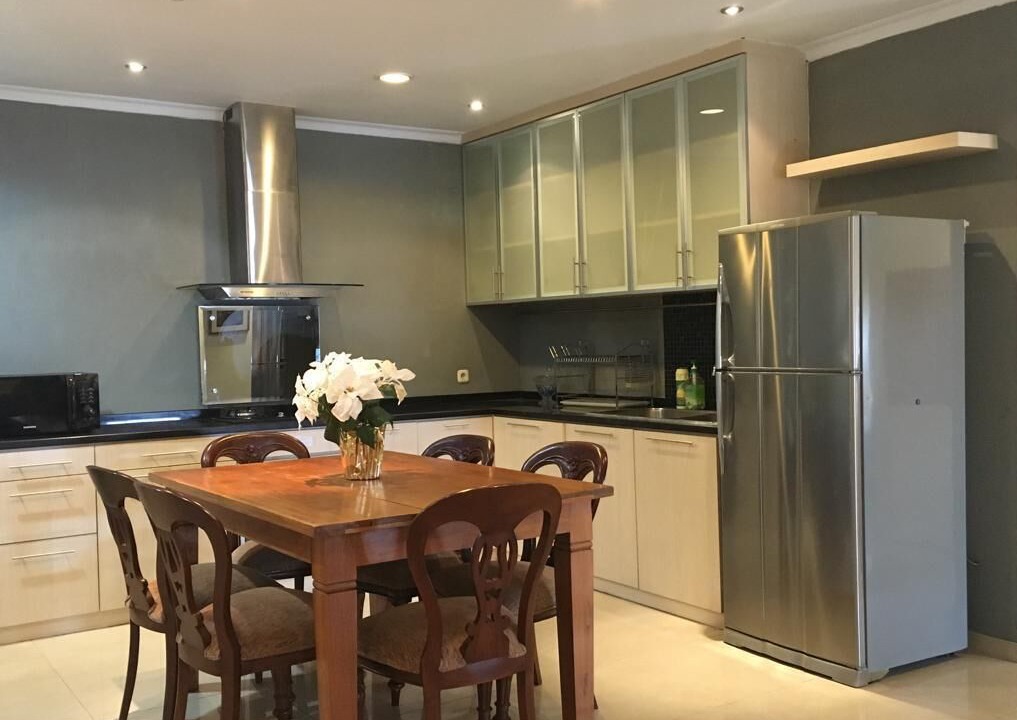 Photo of Kitchen in Grogol Utara