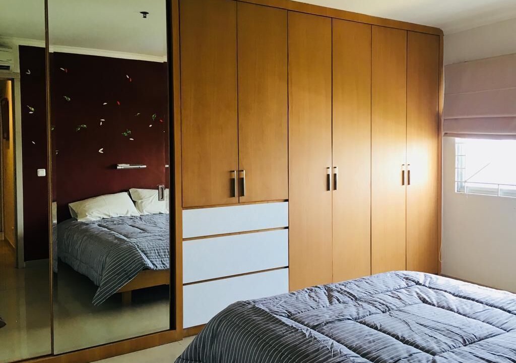 Photo of Bedroom in Grogol Utara