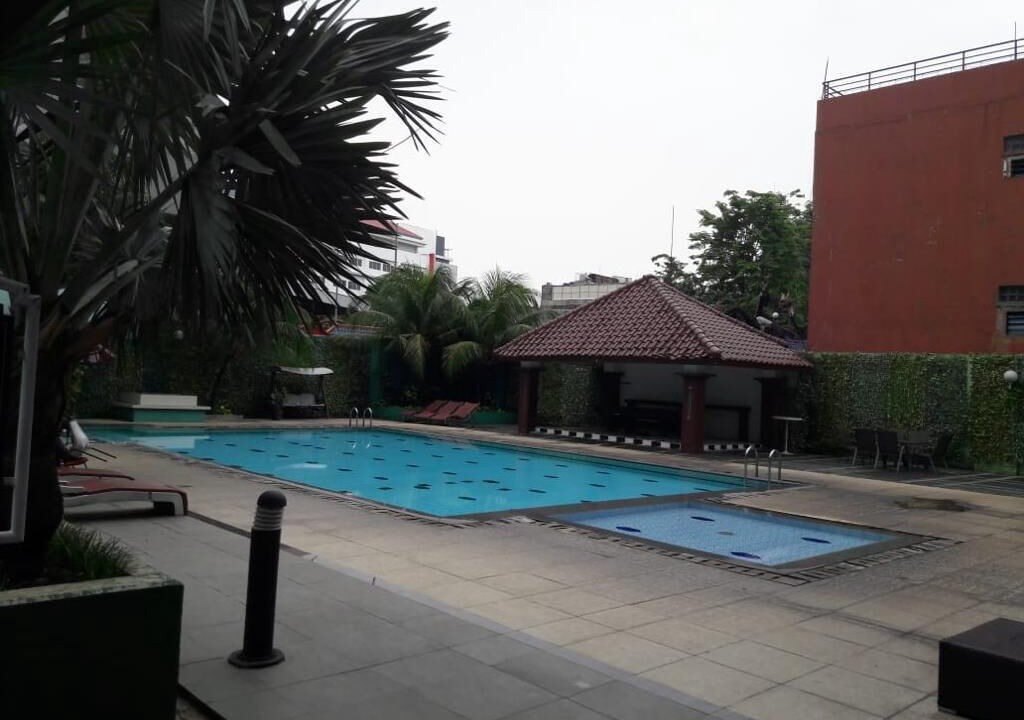 Photo of Outdoor in Grogol Utara