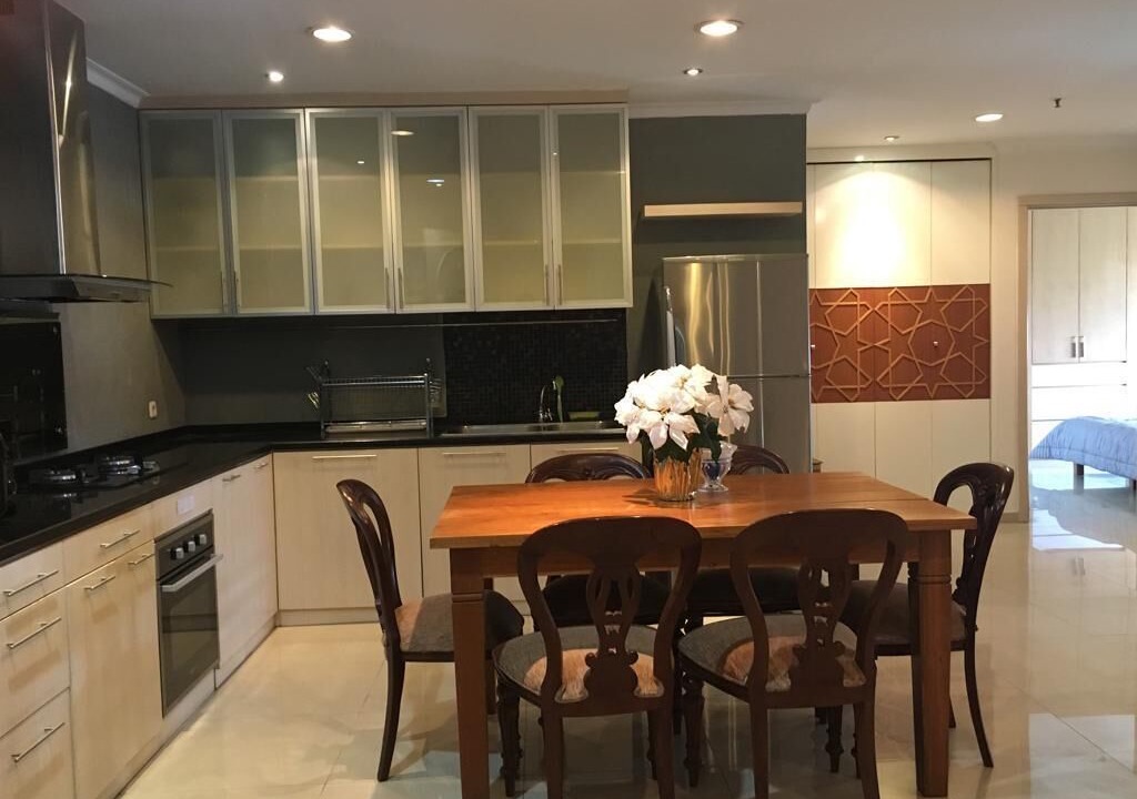 Photo of Kitchen in Grogol Utara