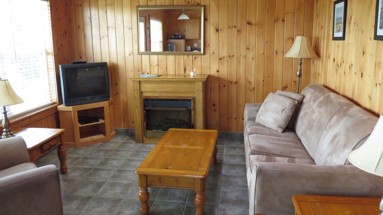 Photo of Livingroom in Pomquet