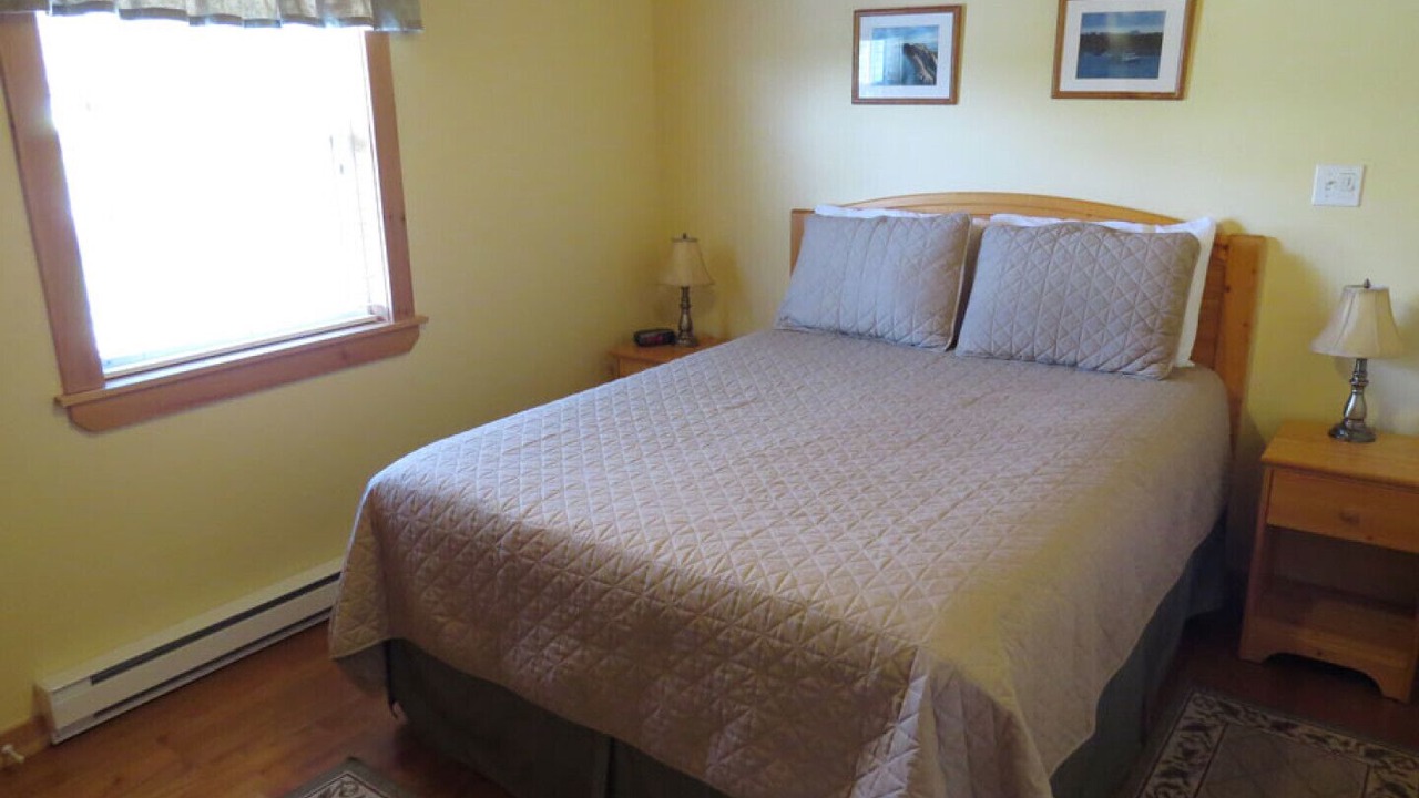 Photo of Bedroom in Pomquet
