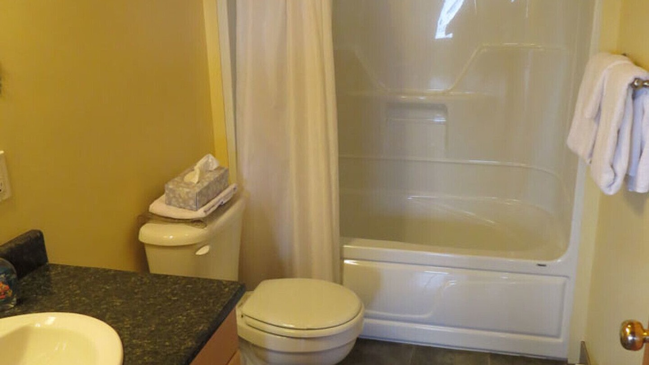 Photo of Bathroom in Pomquet