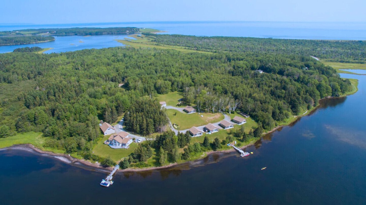 Photo of Outdoor in Pomquet