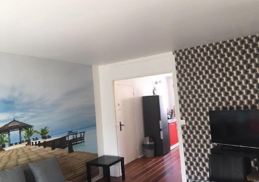 Photo of Livingroom in Deville-les-Rouen