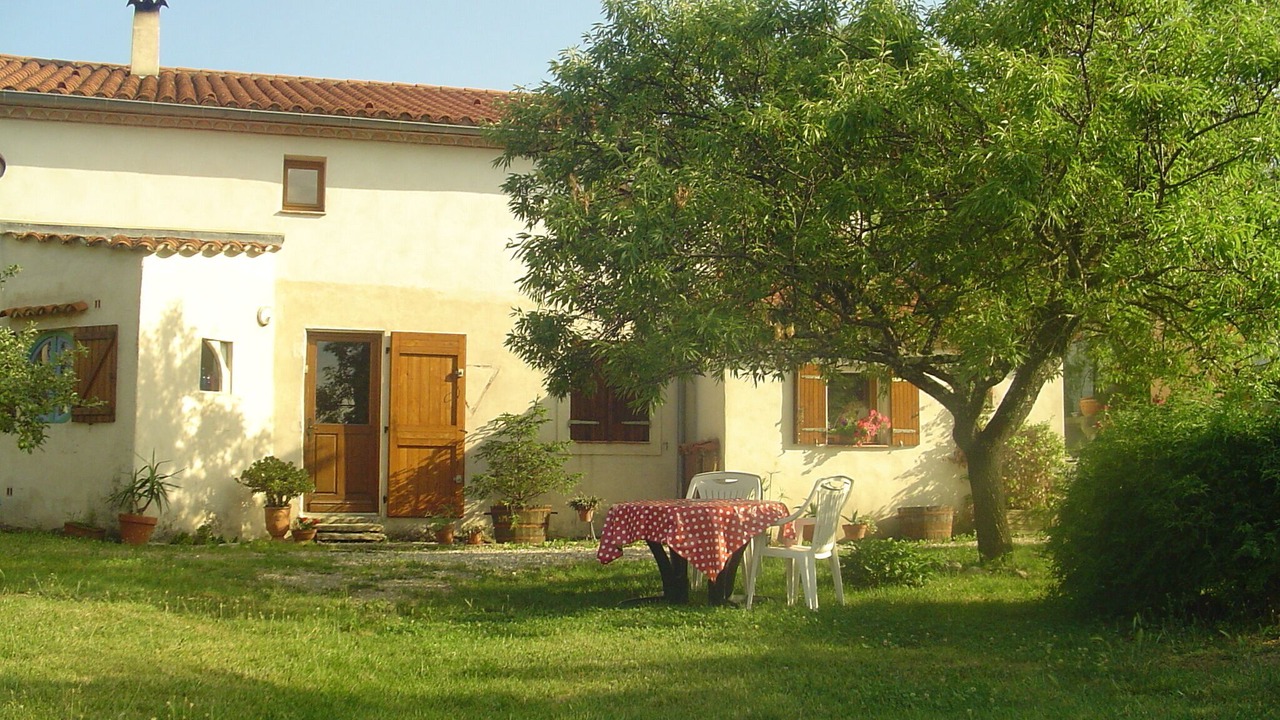 Photo of Outdoor in Brissac