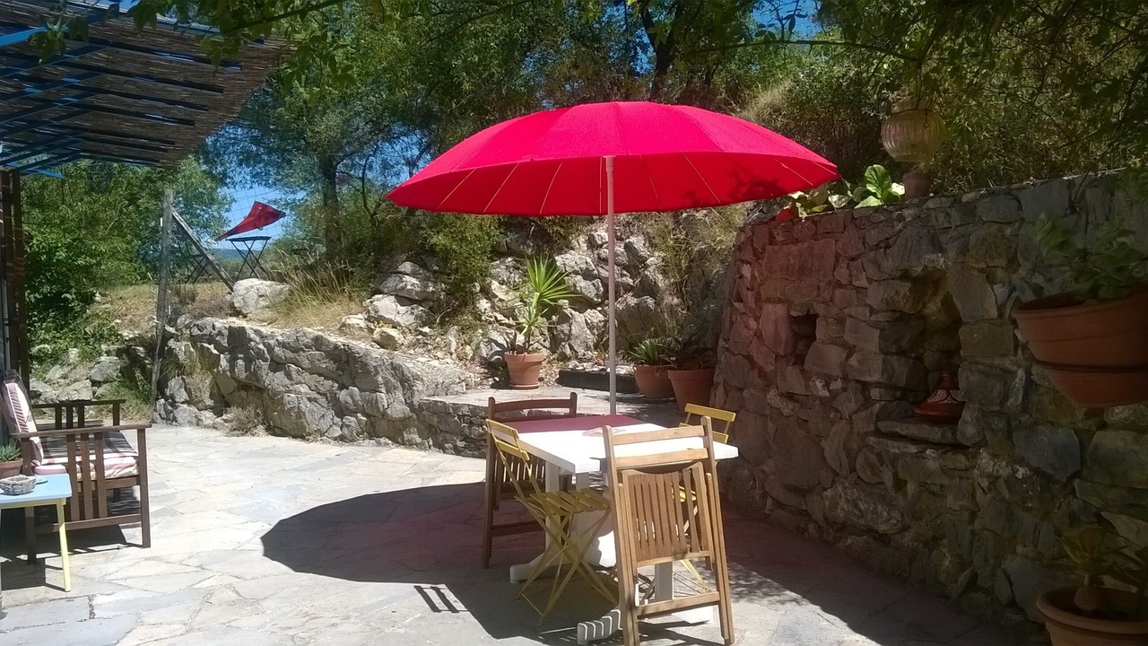 Photo of Outdoor in Brissac