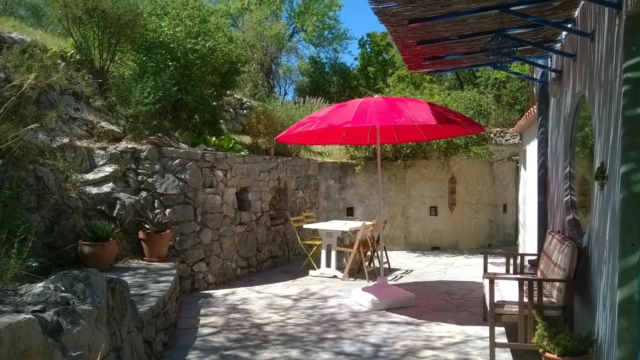 Photo of Outdoor in Brissac