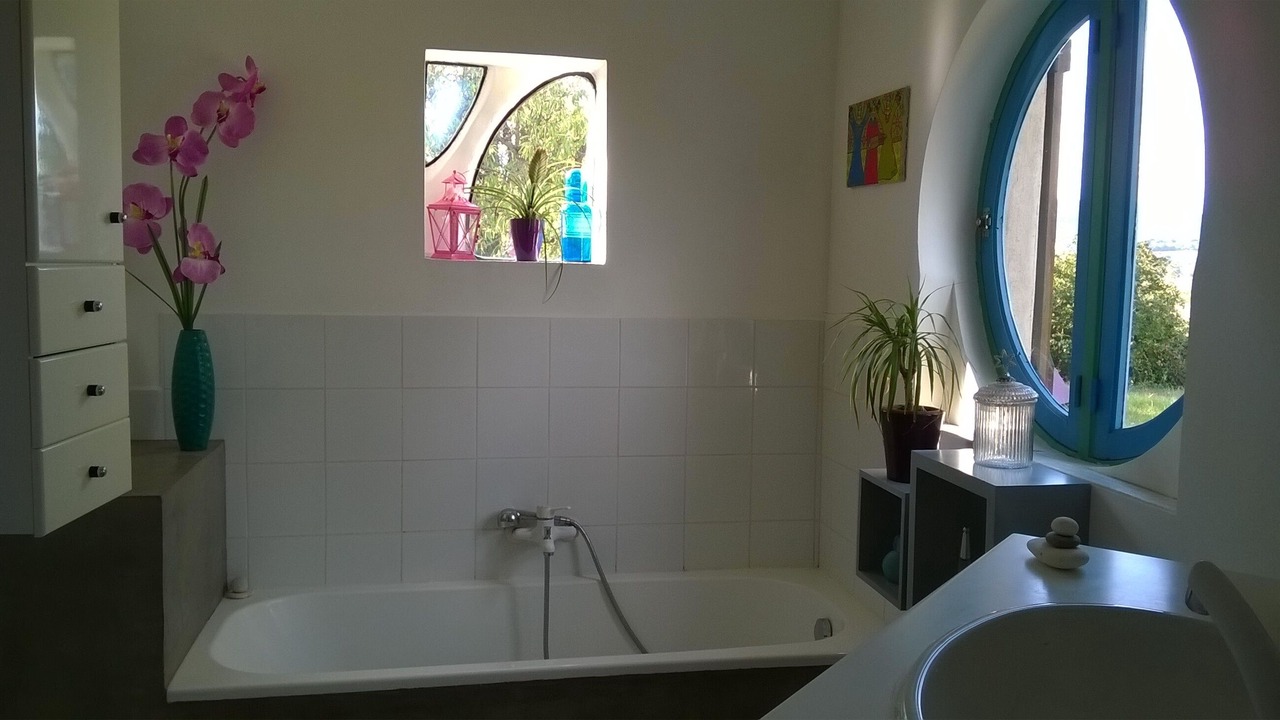 Photo of Bathroom in Brissac