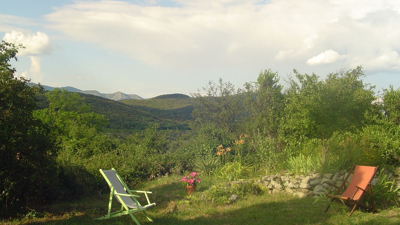 Photo of Outdoor in Brissac
