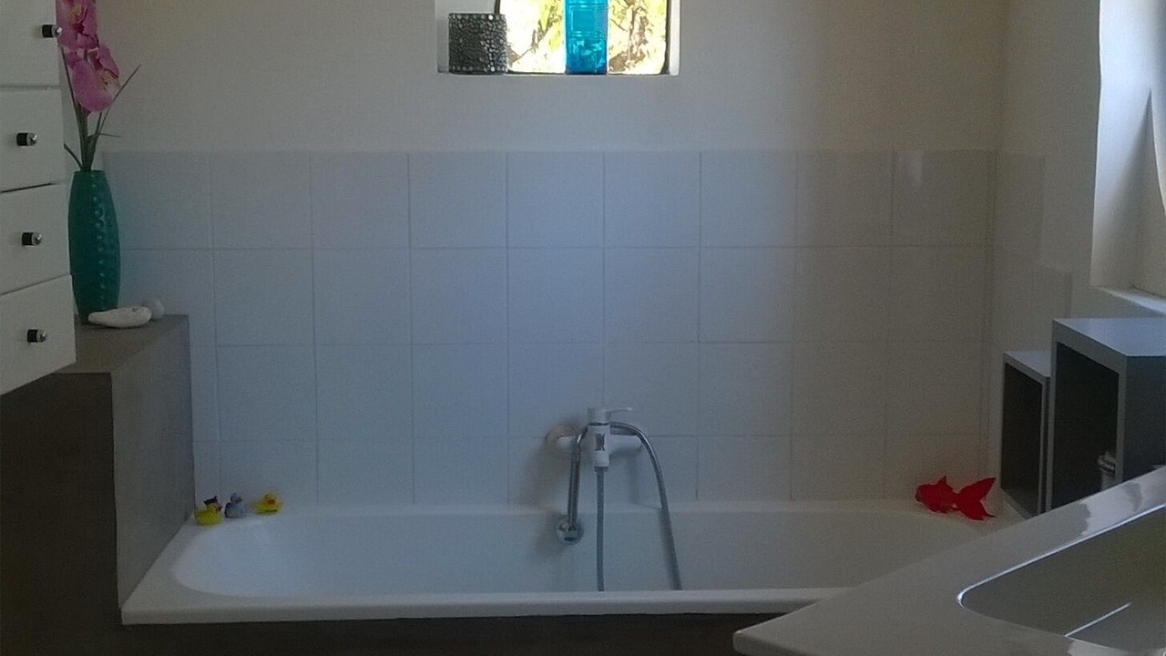Photo of Bathroom in Brissac
