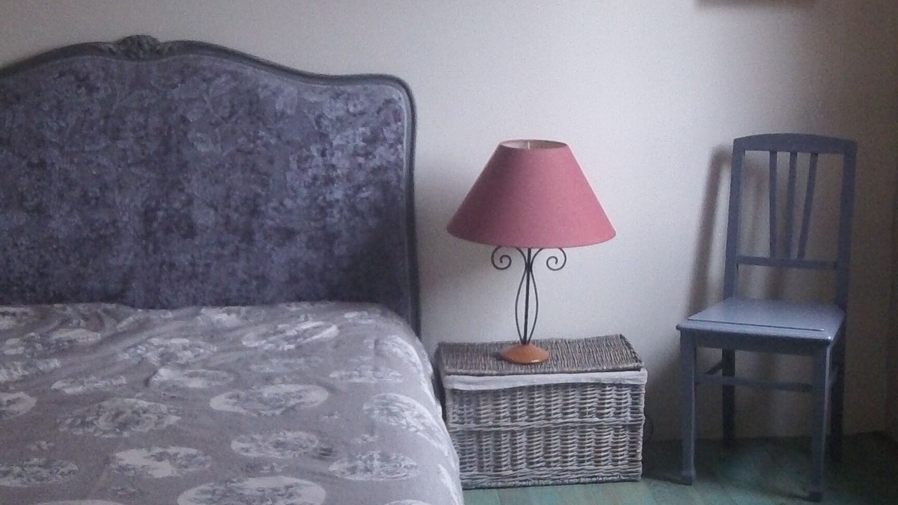 Photo of Bedroom in Brissac