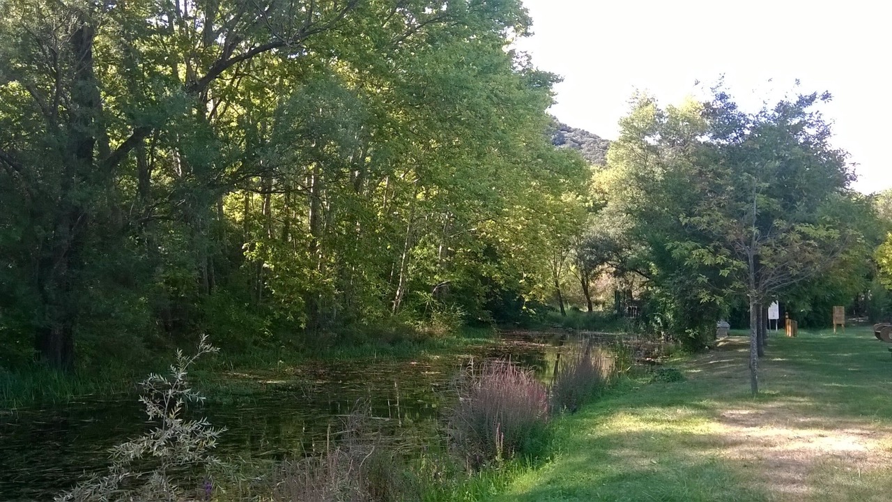 Photo of Outdoor in Brissac