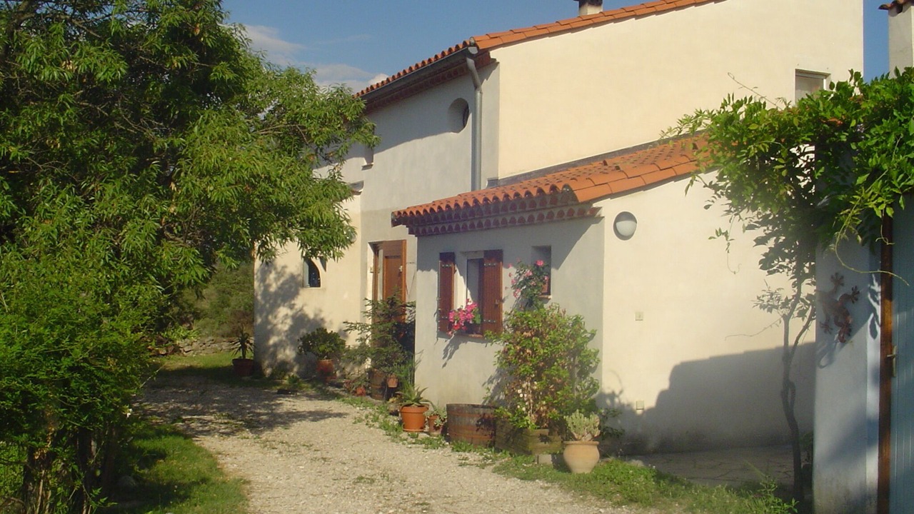 Photo of Outdoor in Brissac