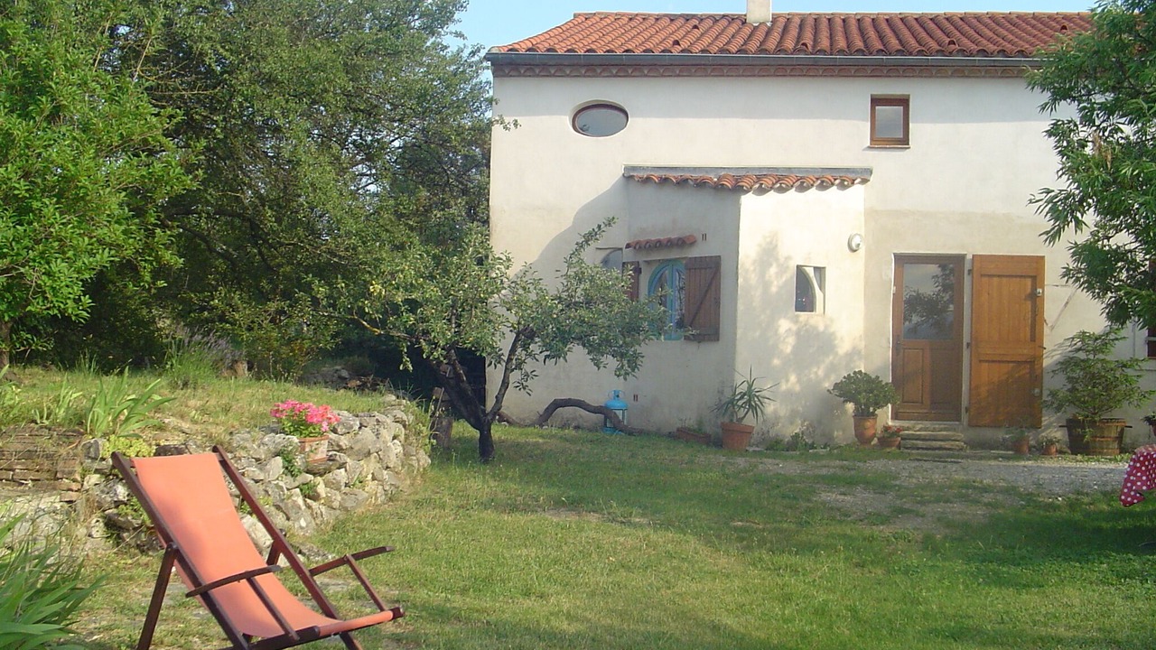 Photo of Outdoor in Brissac