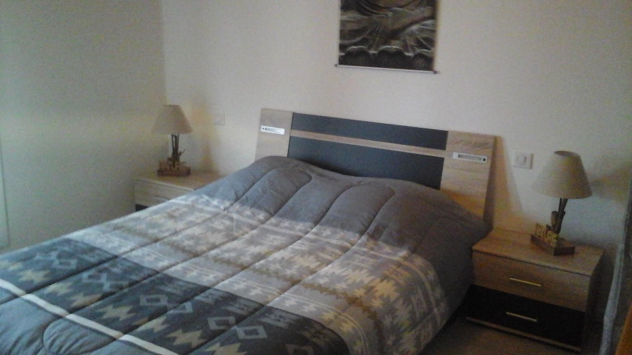 Photo of Bedroom in Biscarrosse