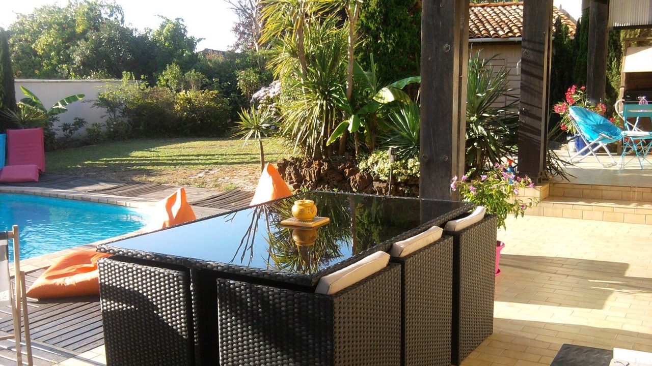 Photo of Outdoor in Biscarrosse