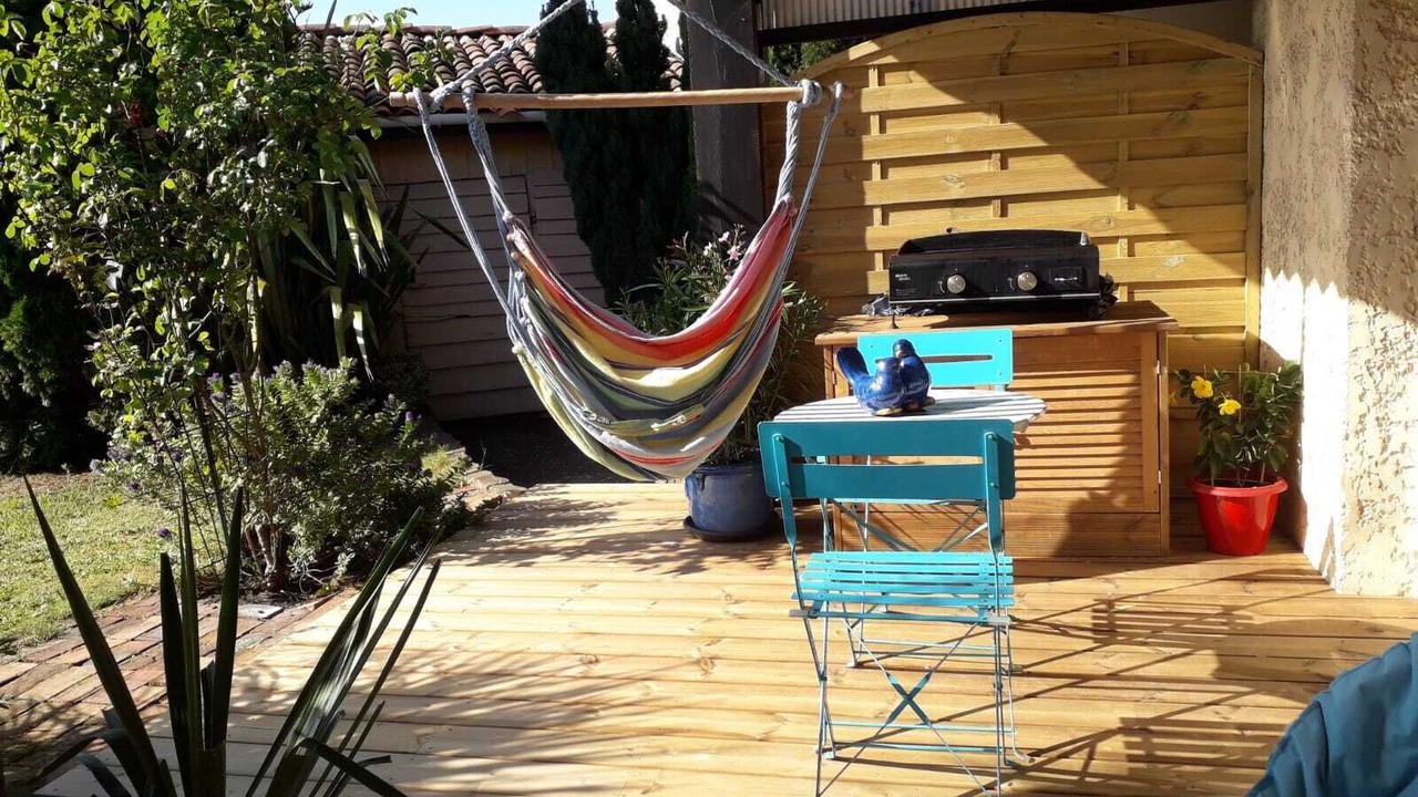 Photo of Outdoor in Biscarrosse
