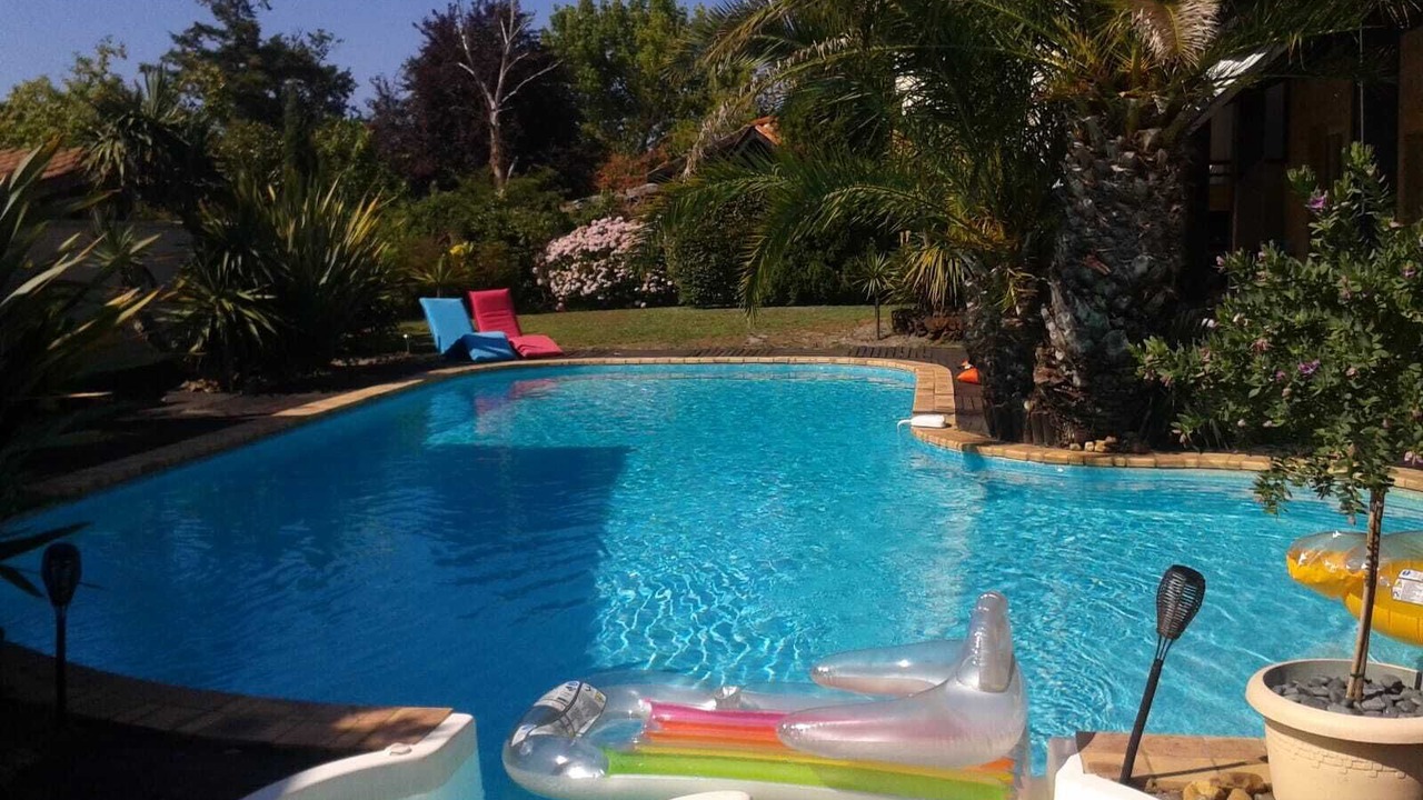 Photo of Outdoor in Biscarrosse