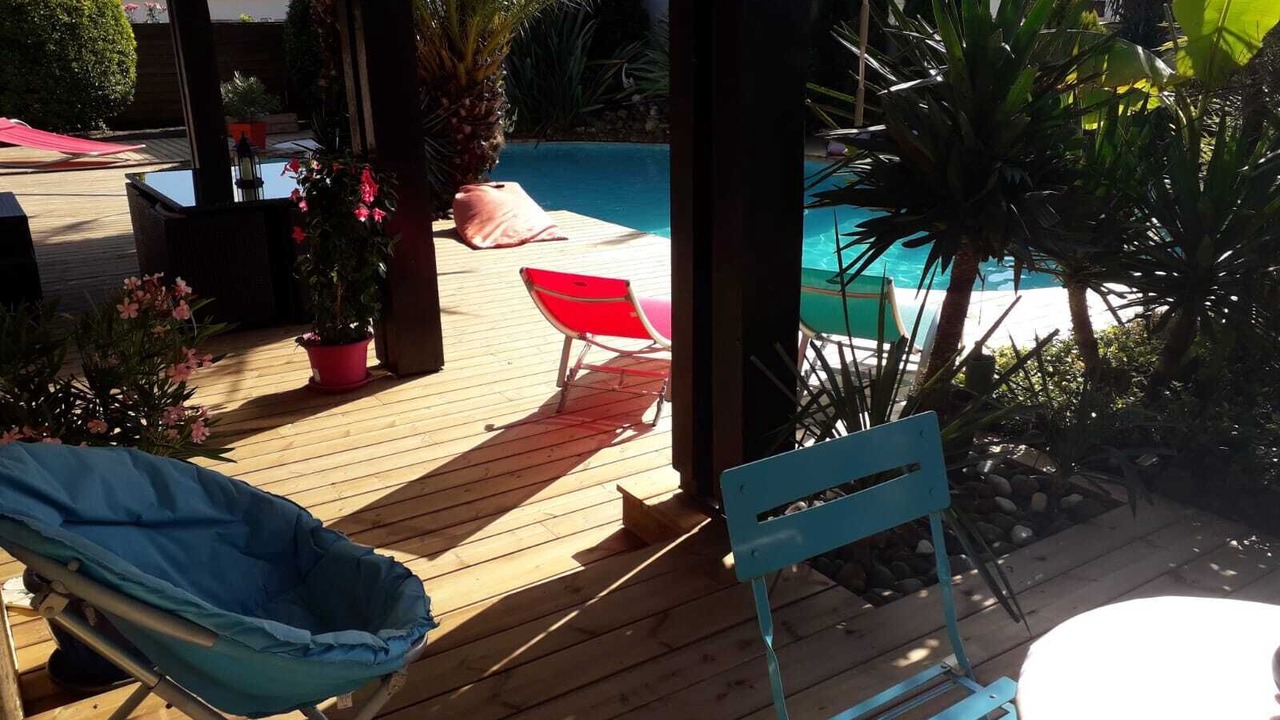 Photo of Outdoor in Biscarrosse