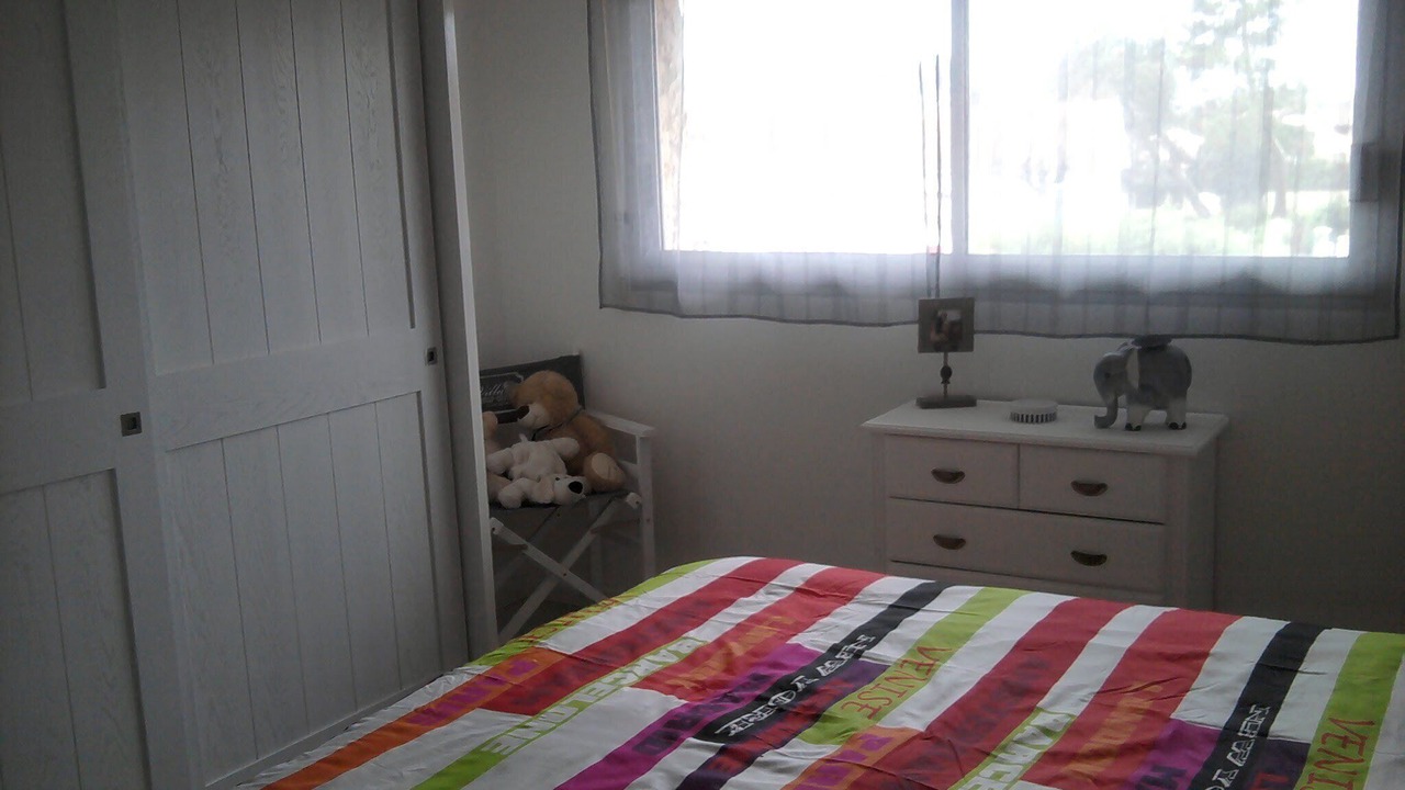 Photo of Bedroom in Biscarrosse