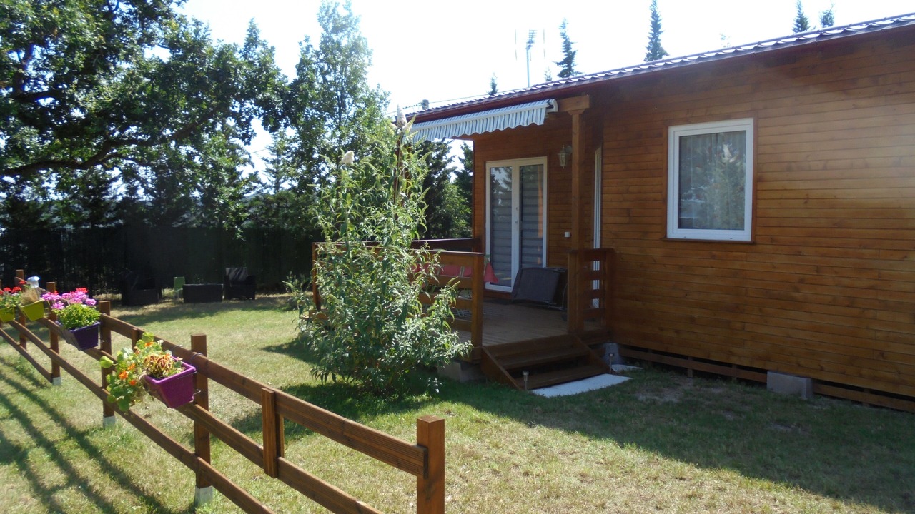 Photo of Outdoor in Montolieu