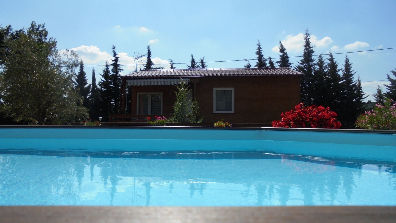 Photo of Outdoor in Montolieu