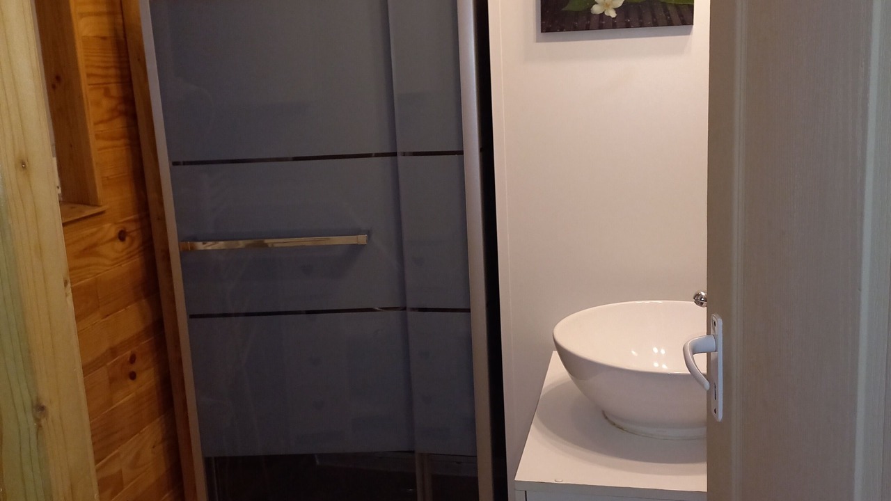 Photo of Bathroom in Montolieu
