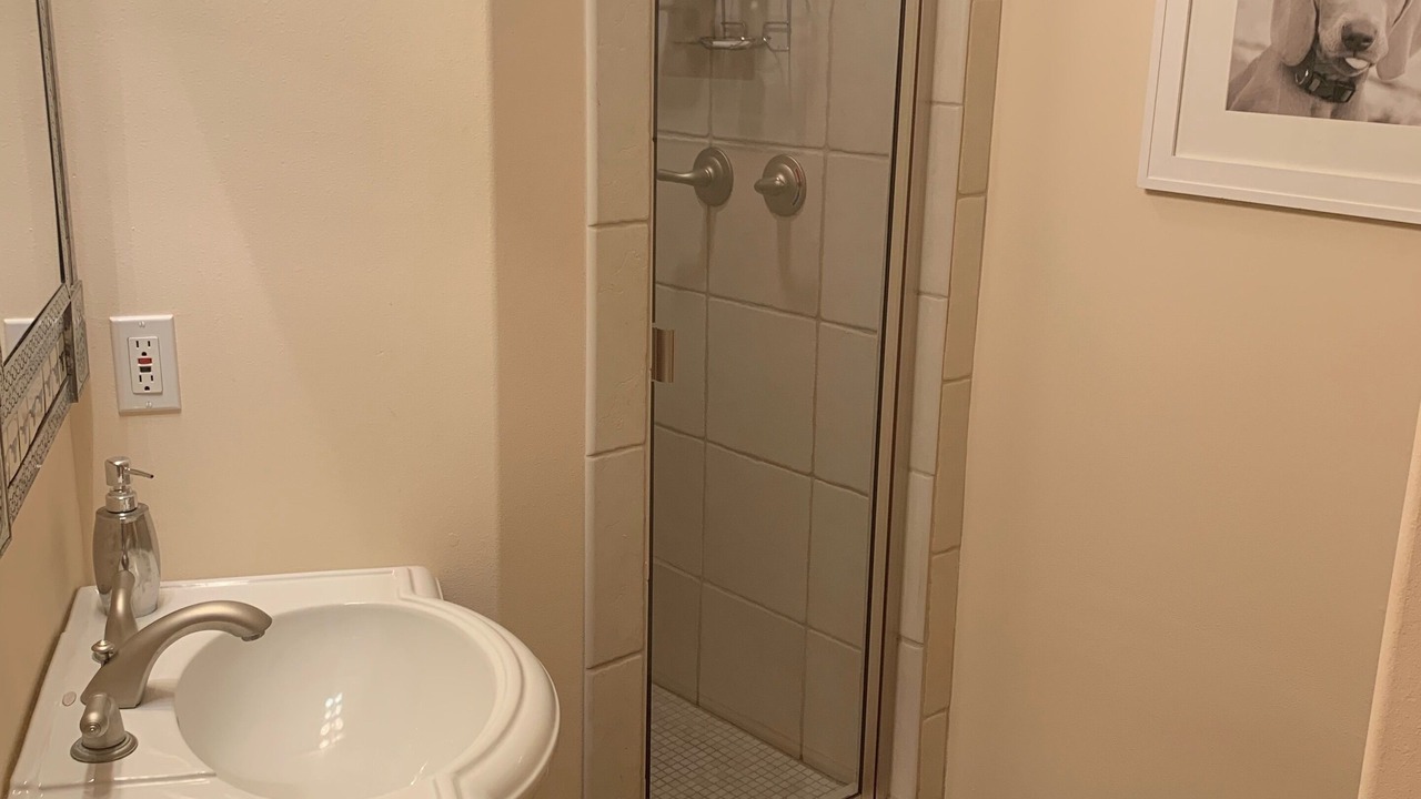 Photo of Bathroom in Pedernales Canyon Ranch