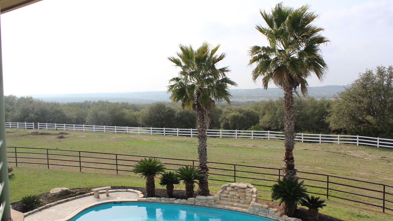 Photo of Outdoor in Pedernales Canyon Ranch