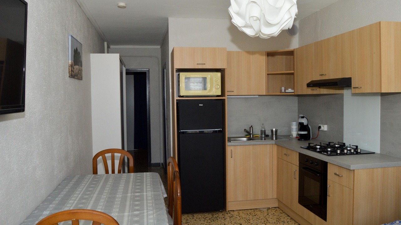 Photo of Kitchen in Port-la-Nouvelle