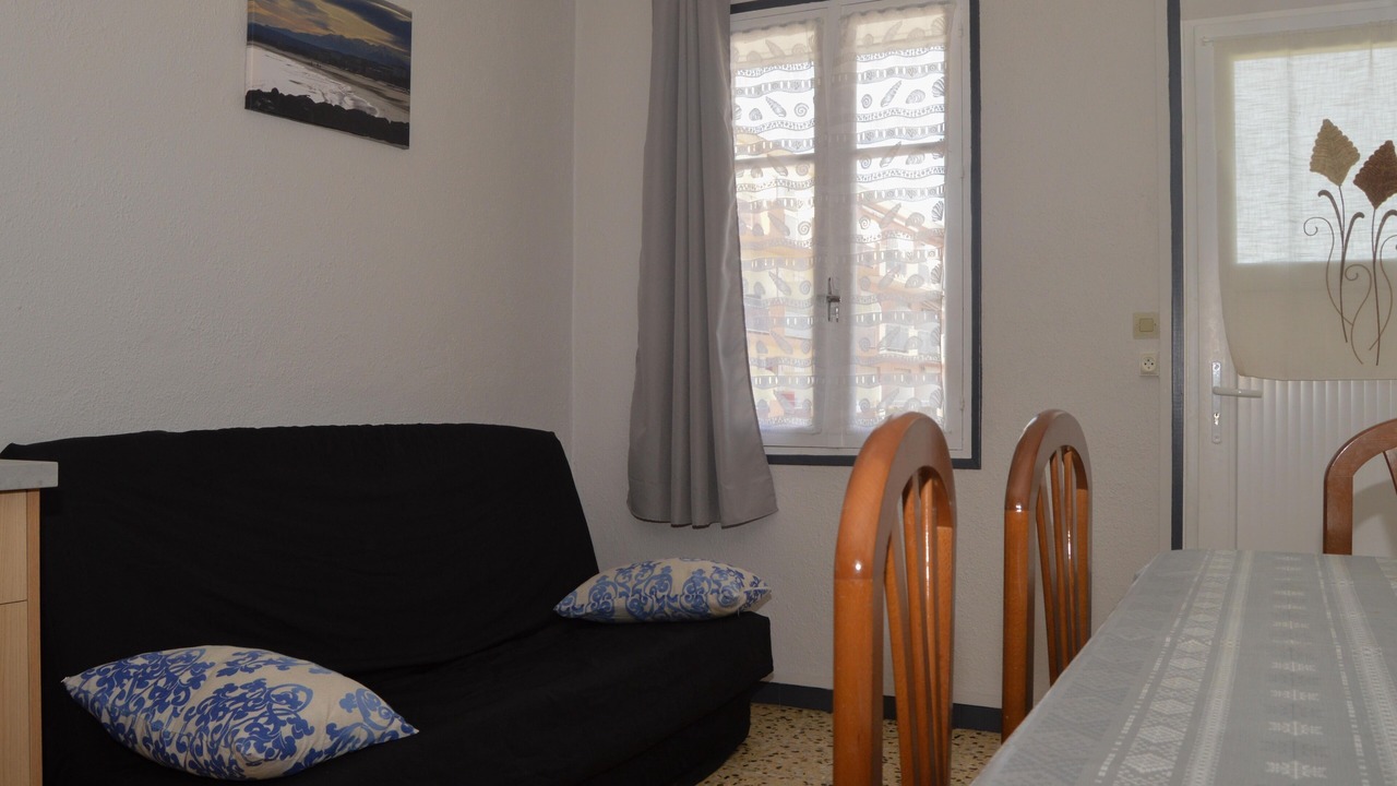 Photo of Livingroom in Port-la-Nouvelle