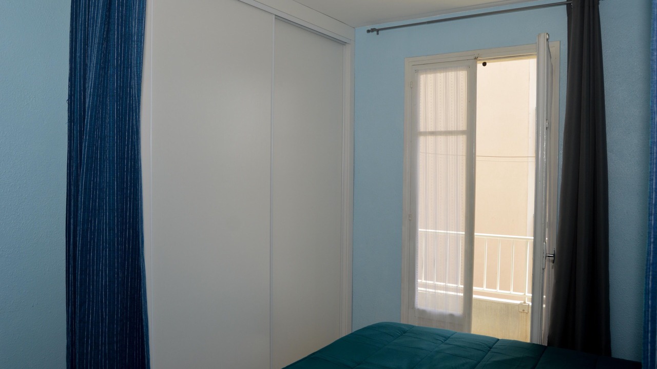 Photo of Bedroom in Port-la-Nouvelle