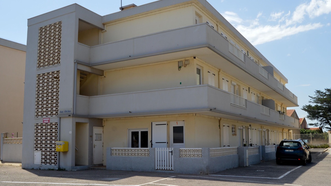 Photo of Outdoor in Port-la-Nouvelle