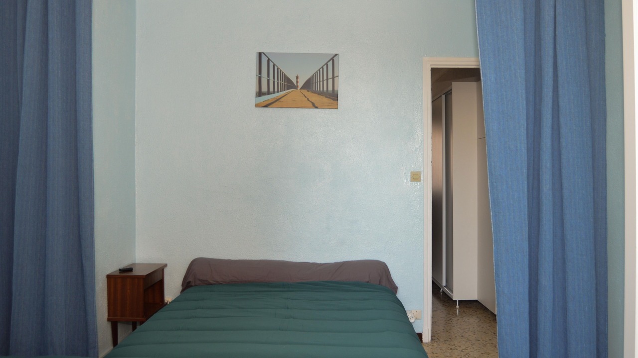 Photo of Bedroom in Port-la-Nouvelle