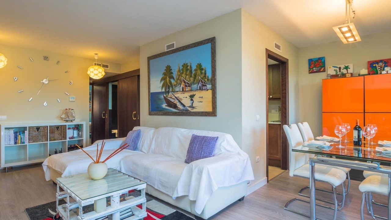 Photo of Livingroom in Albons
