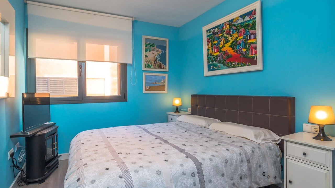 Photo of Bedroom in Albons
