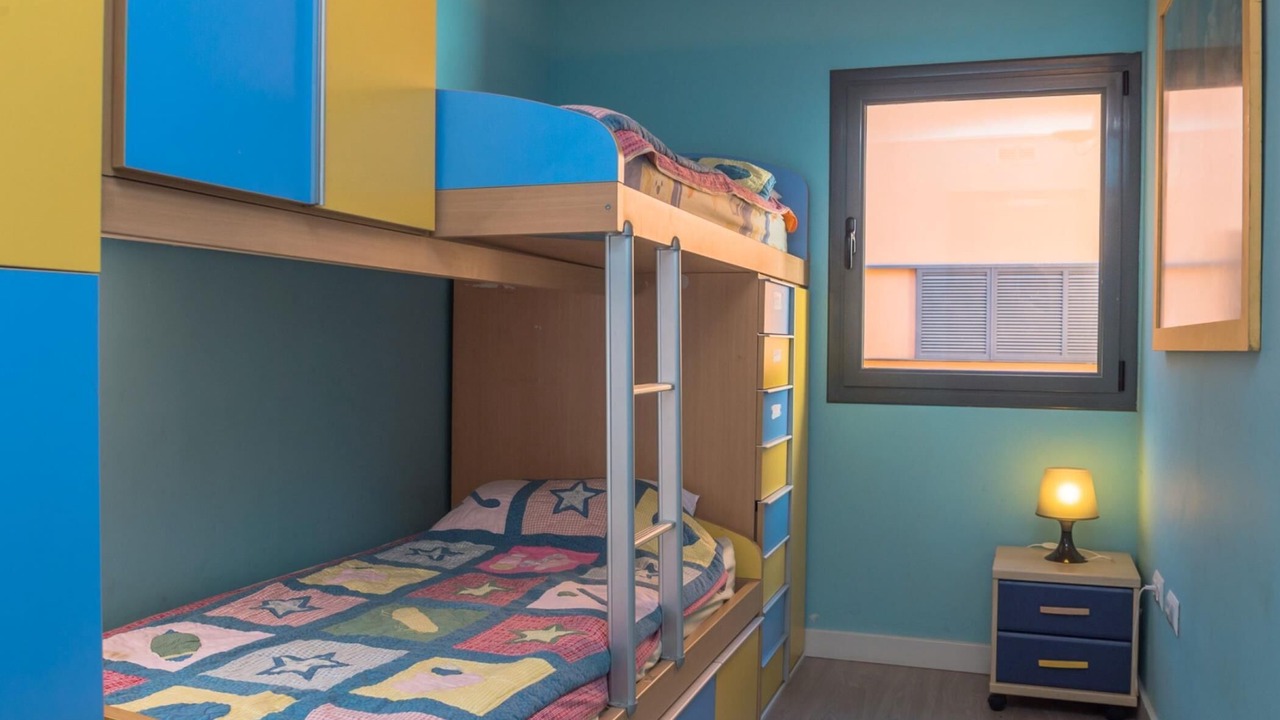 Photo of Bedroom in Albons
