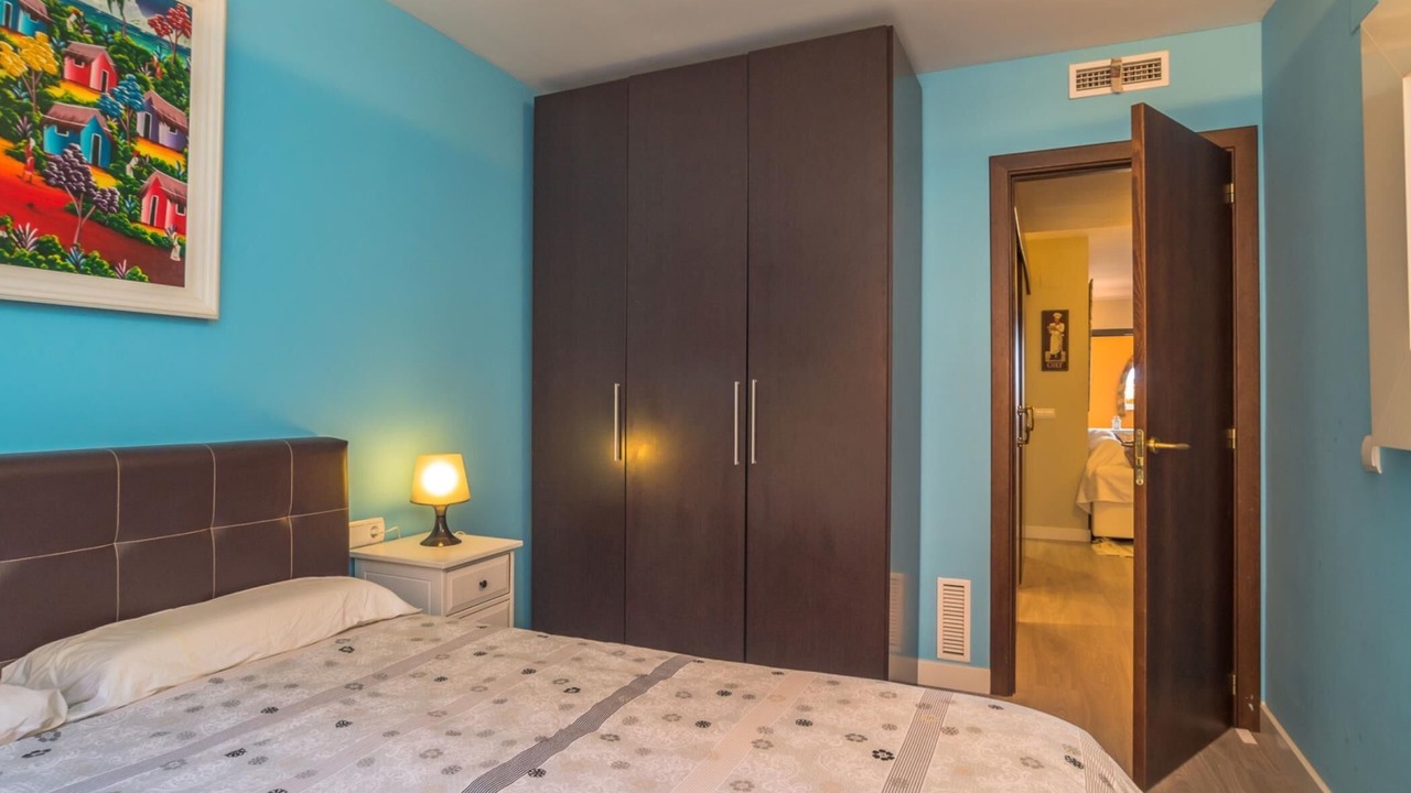 Photo of Bedroom in Albons