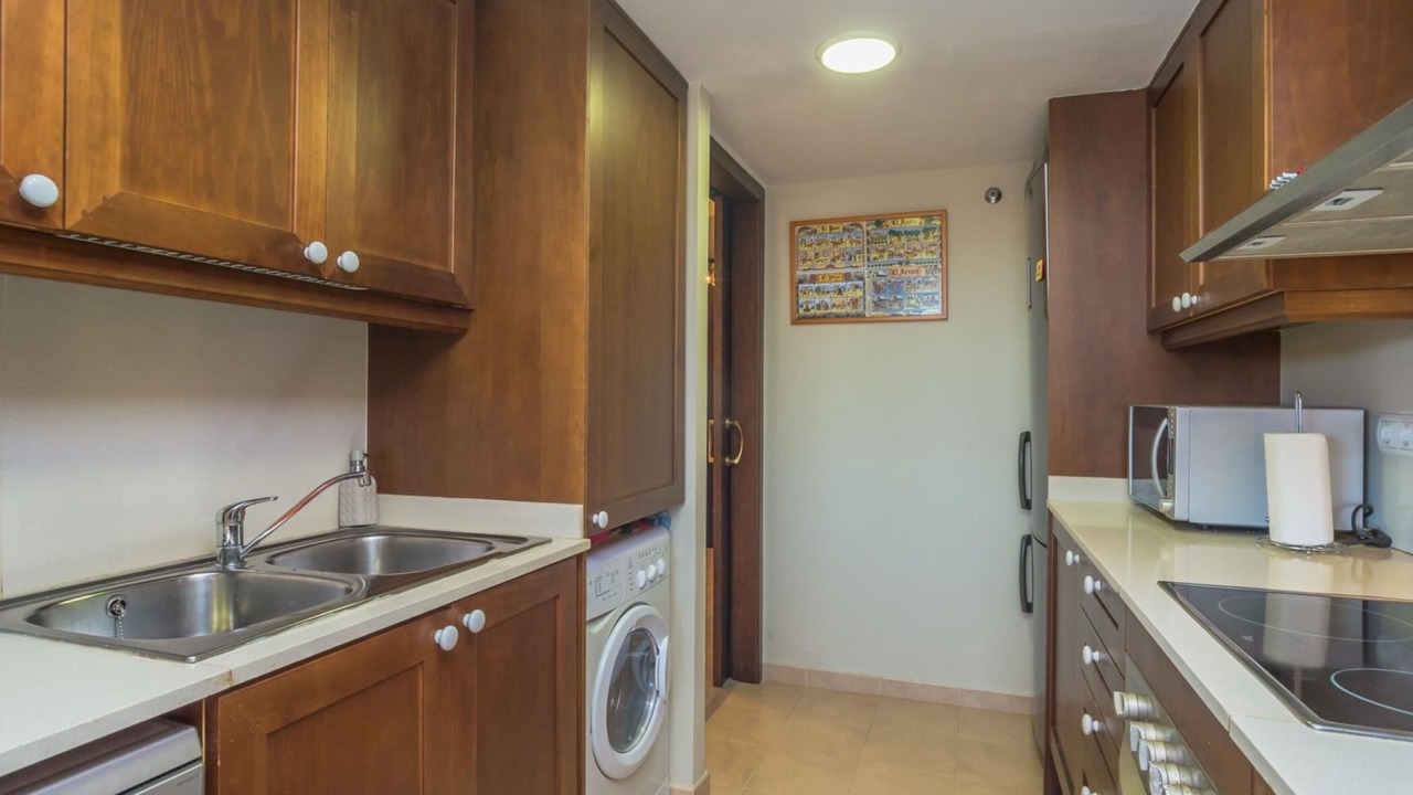 Photo of Kitchen in Albons