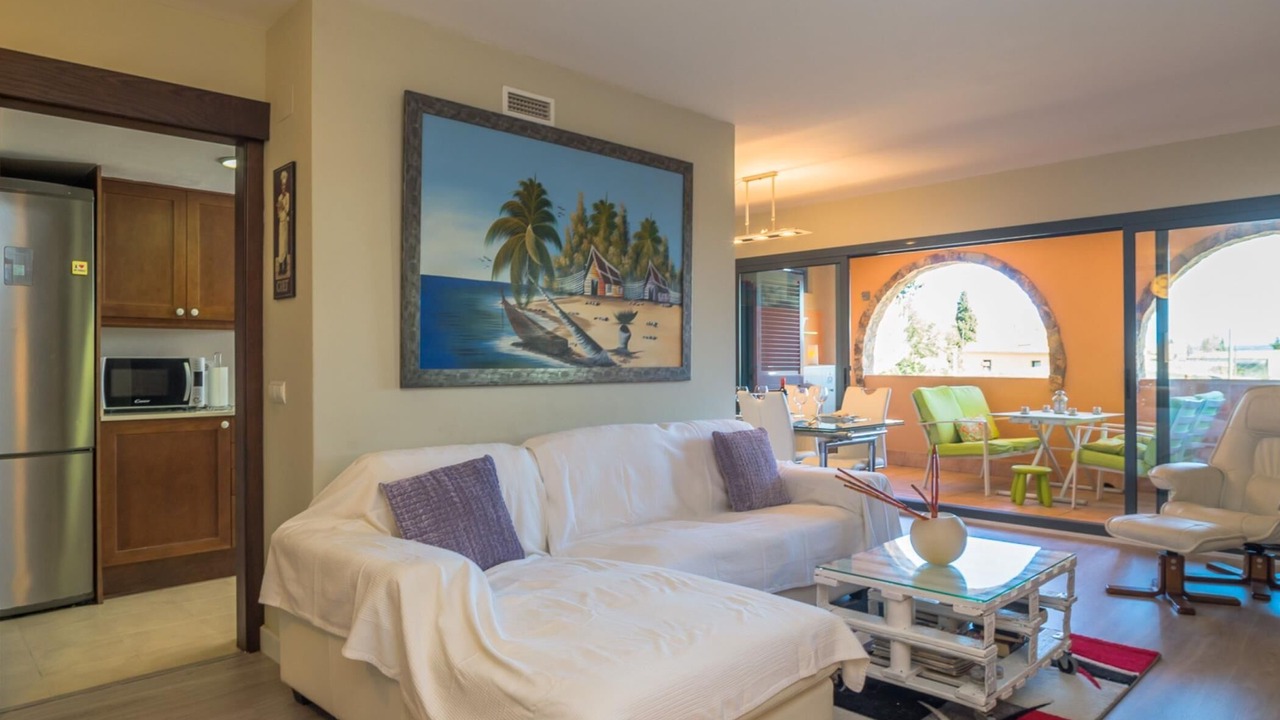 Photo of Livingroom in Albons