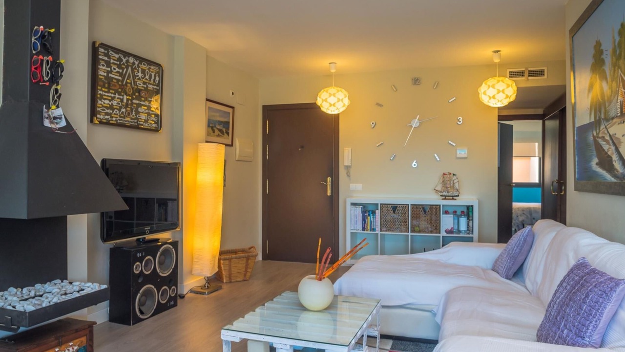 Photo of Bedroom in Albons