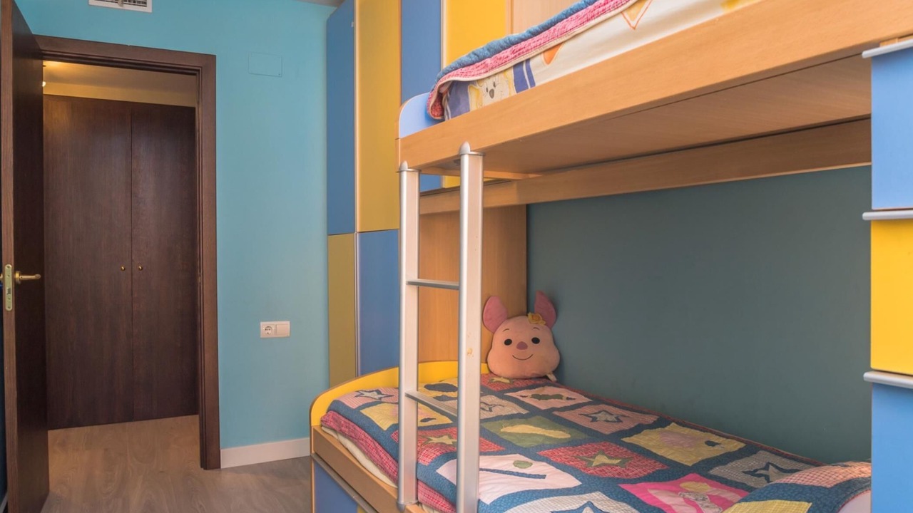 Photo of Bedroom in Albons