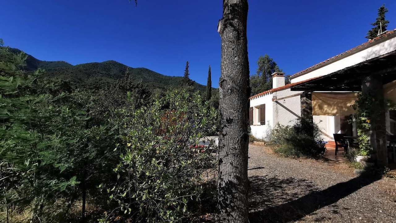 Photo of Outdoor in Montesquieu-des-Alberes